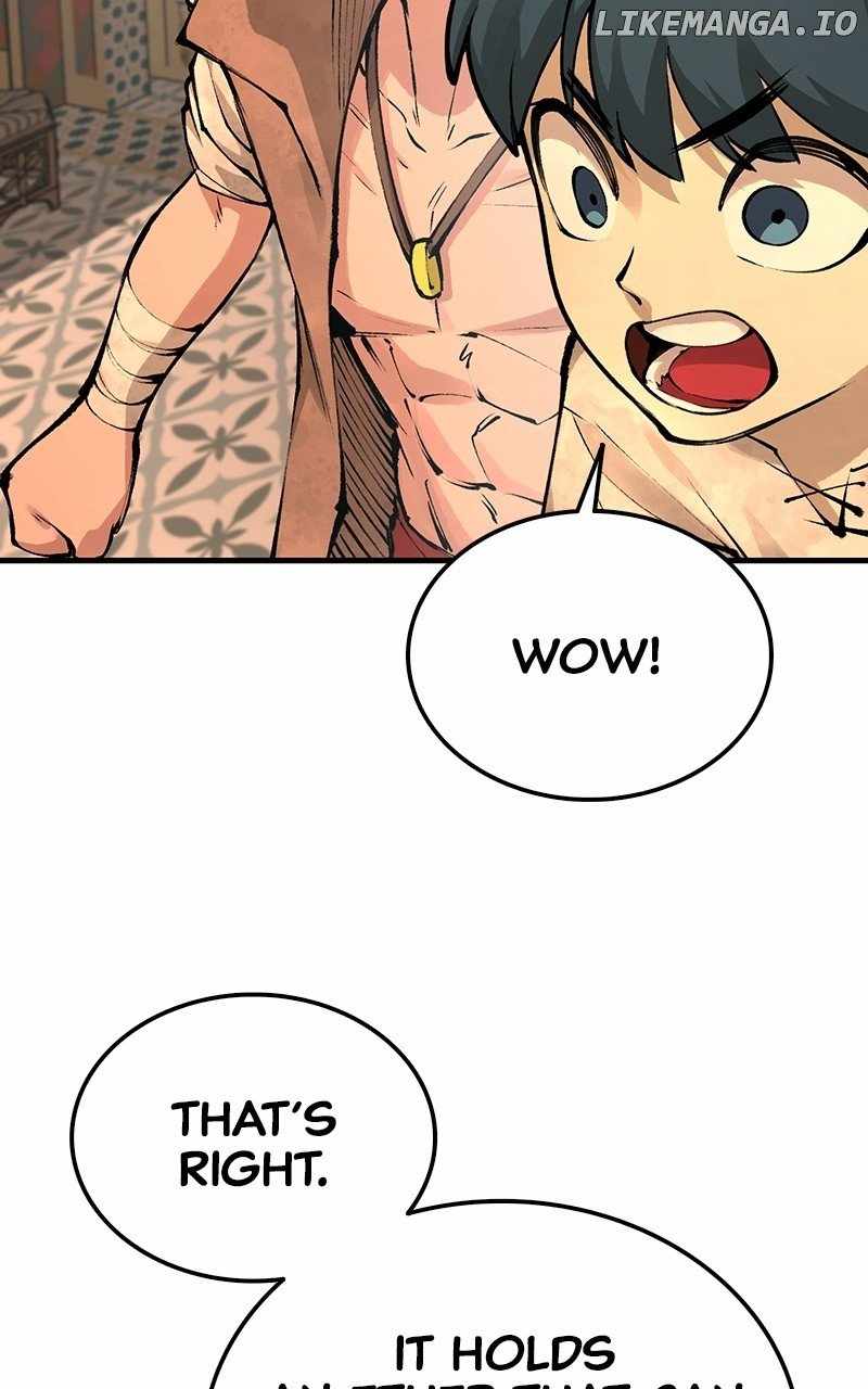 Piece Maker of Flame Chapter 39 73